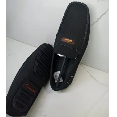 Photo 1 du produit - Mocassins