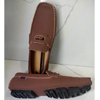 Photo 2 du produit  - Mocassins
