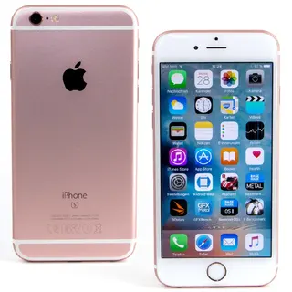 Photo 2 du produit  - iPhone 6s 64G
