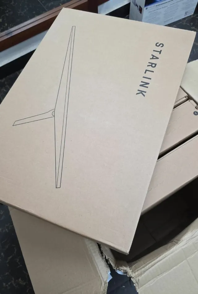 Image de KIT STARLINK V4