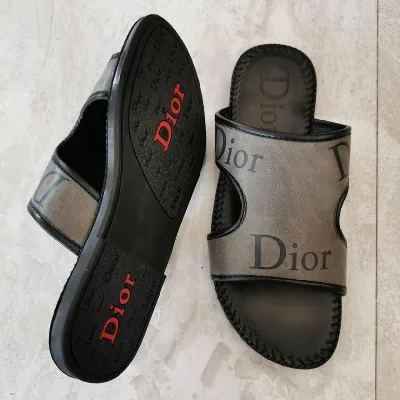 Photo 1 du produit - Sandales Dior