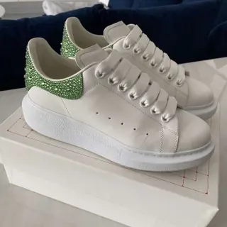 Product image attachment 3 - Alexander McQueen