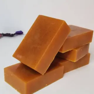 Product image attachment 2 - turmeric soap