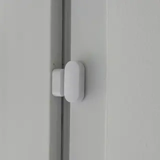 Photo 1 du produit  - Détecteur d'ouverture de porte
