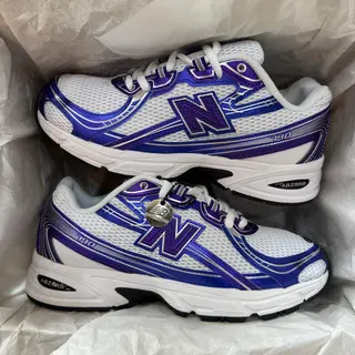 Product image attachment 3 - New Balance 740