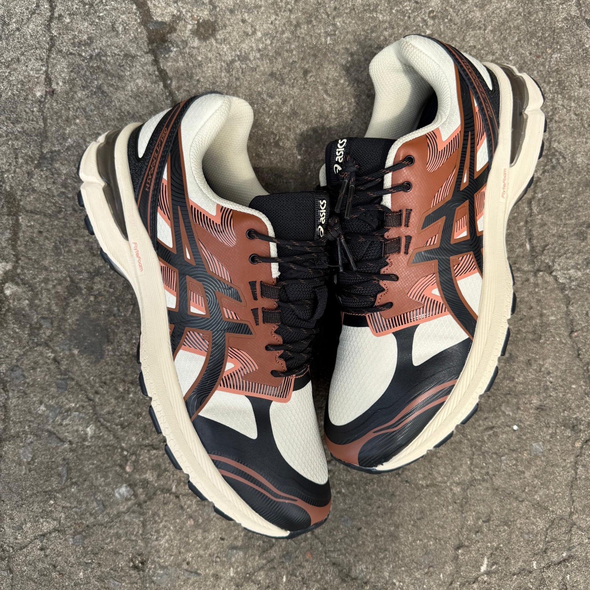 Product image attachment 3 - ASICS GEL TERRAIN 40-45