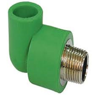 Photo 1 du produit - raccord ppr