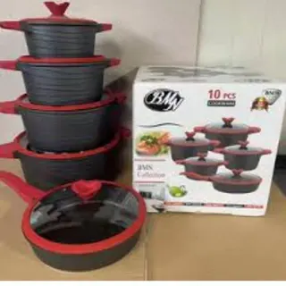 Product image attachment 3 - CERAMIC POT