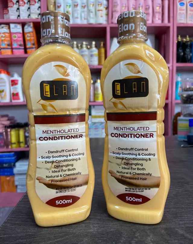 Image de Elan conditioner