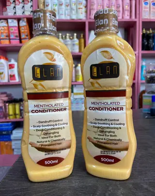 Photo 1 du produit  - Elan conditioner