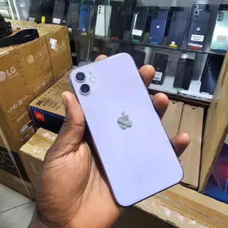 Photo 1 du produit  - IPHONE 11 64G USA