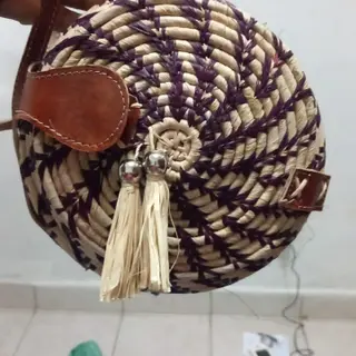 Photo 5 du produit  - sacs venant du kenya