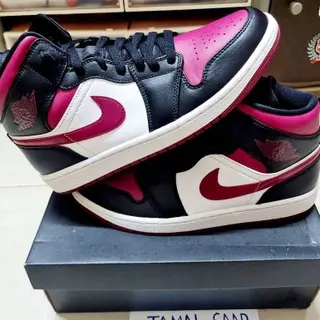 Photo 5 du produit  - JORDAN 1