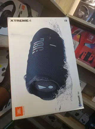 Photo 1 du produit  - JBL EXTREME 4