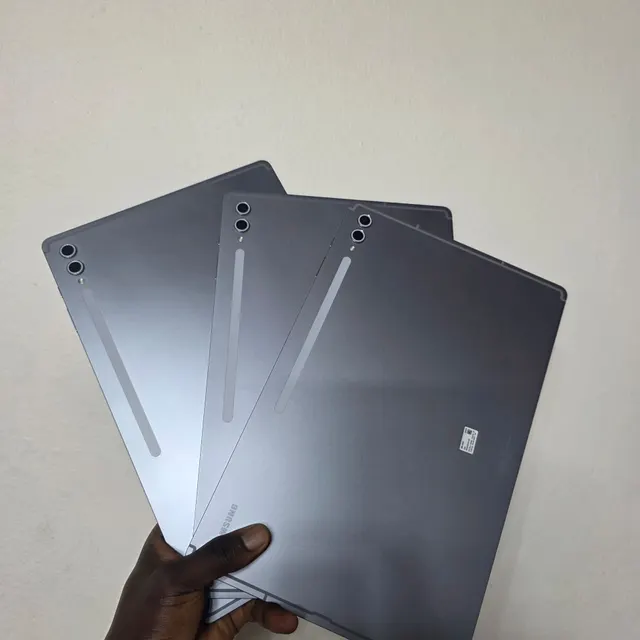 Image of Tablette Samsung Galaxy Tab s10 ultra 128g wifi