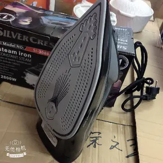 Product image attachment 2 - Iron