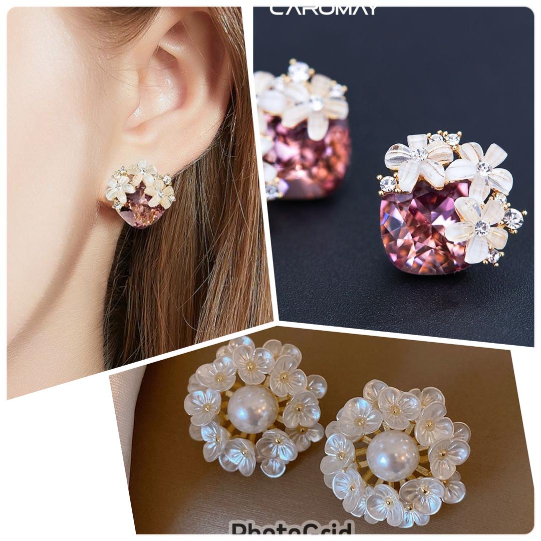 Product image attachment 5 - Ear rings