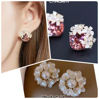 Photo 5 du produit  - boucles