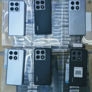 Product image attachment 1 - XIAOMI 14T PRO 256/12