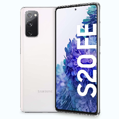 Photo 1 du produit - Samsung Galaxy S20 FE