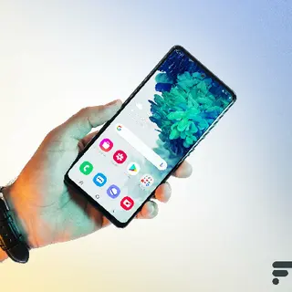 Product image attachment 4 - Samsung Galaxy S20 FE