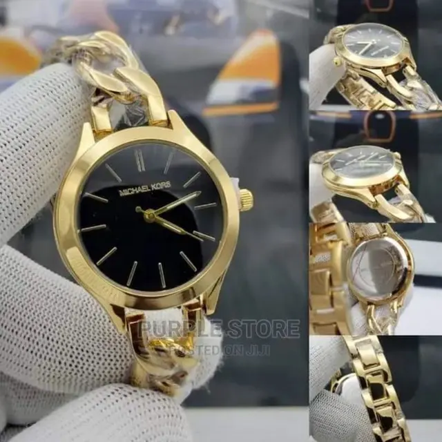 Image of Michael Kors watch