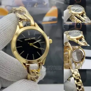 Product image attachment 1 - Michael Kors watch