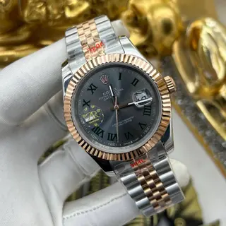 Product image attachment 1 - Rolex Daydate automatique