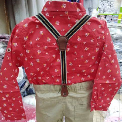 Product image attachment 1 - Children's clothing