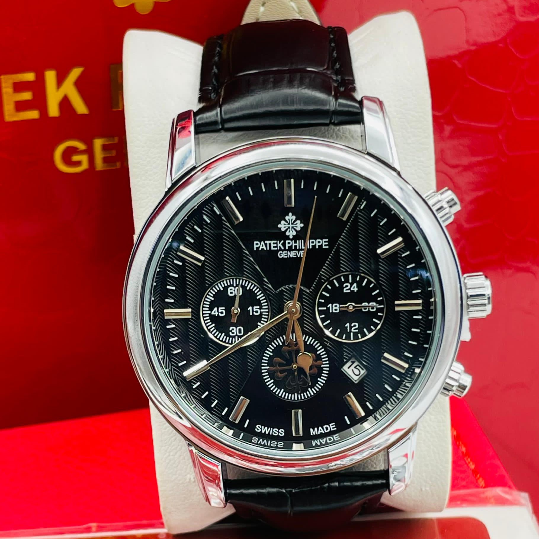 Photo 3 du produit - Patek Philippe