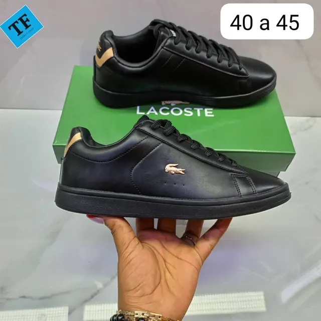 Image de Chaussures _ LACOSTE: 40-45