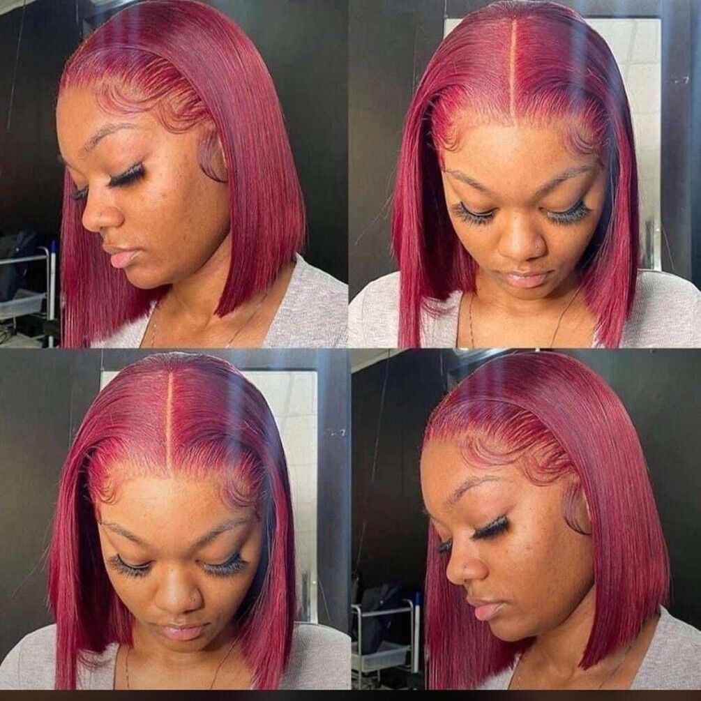 Product image attachment 1 - Indian bob