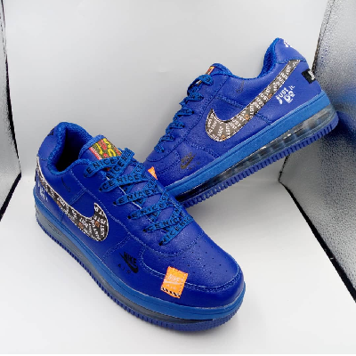 Photo 1 du produit - Chaussures Nike