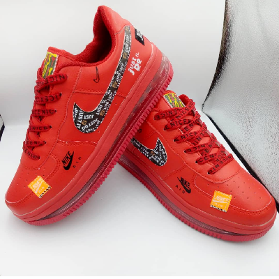 Photo 2 du produit - Chaussures Nike