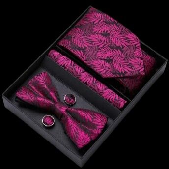 Photo 3 du produit - Coffrets accessoires Homme