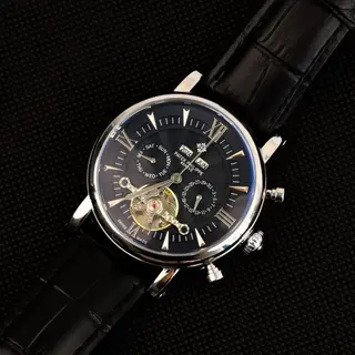 Product image attachment 1 - Patek Philippe Chronographe