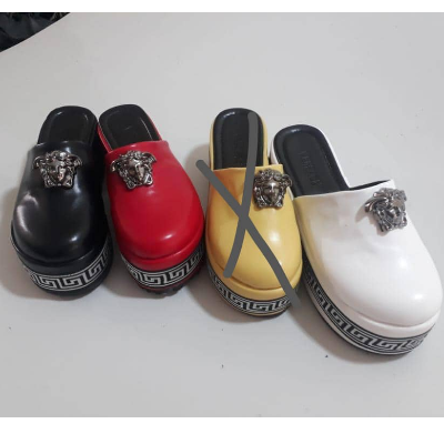 Product image attachment 2 - clogs for women