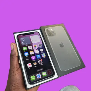 Photo 1 du produit  - IPHONE 11 PRO 64G