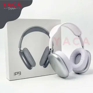 Product image attachment 5 - P9 Bluetooth Headset