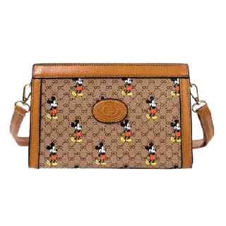 Photo 1 du produit  - Sac de messager