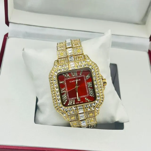 Image de GLACE CARTIER