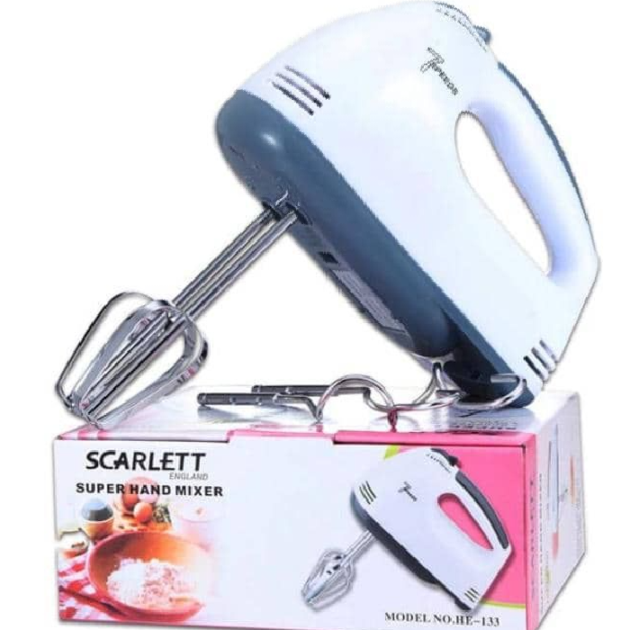 Photo 1 du produit - super batteur à main