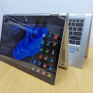 Photo 2 du produit  - hp elitebook