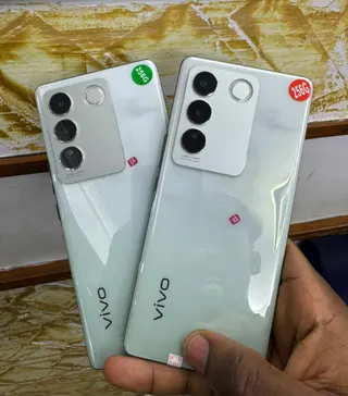 Product image attachment 1 - VIVO V29 256G HDD 16G RAM