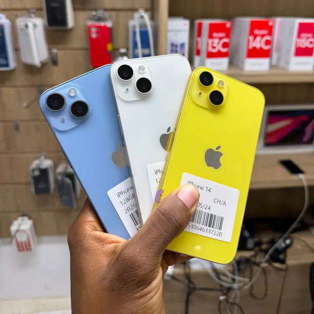 Image of IPHONE 14 - 256G