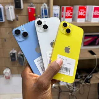 Product image attachment 1 - IPHONE 14 - 256G