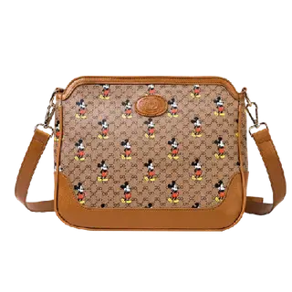 Product image attachment 1 - Messenger bag
