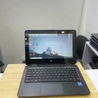 Photo 1 du produit  - HP probook X360 Écran tactile rotatif à 360degree