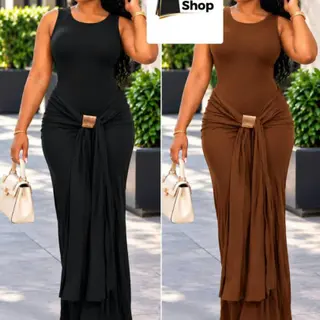 Product image attachment 1 - vêtements femmes