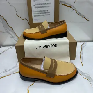 Photo 2 du produit  - J.M WESTON